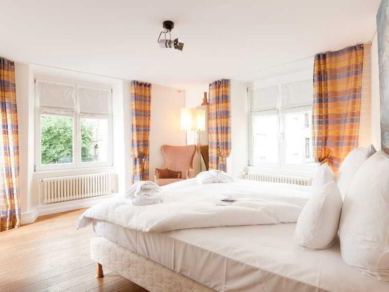 Hotel Parc Beaux Arts Luxembourg Ngoại thất bức ảnh