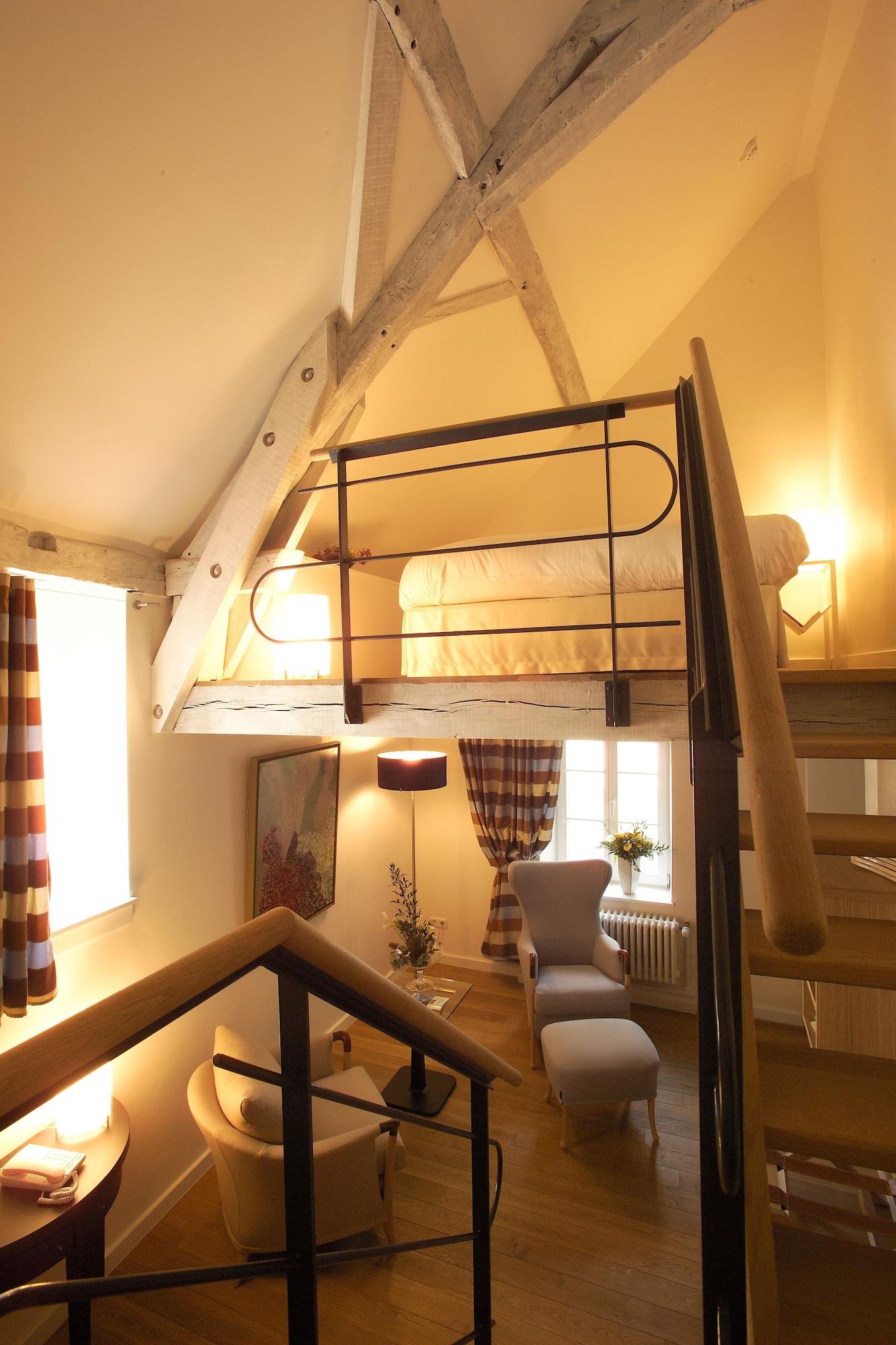 Hotel Parc Beaux Arts Luxembourg Ngoại thất bức ảnh