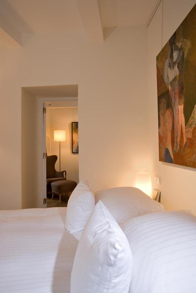 Hotel Parc Beaux Arts Luxembourg Ngoại thất bức ảnh