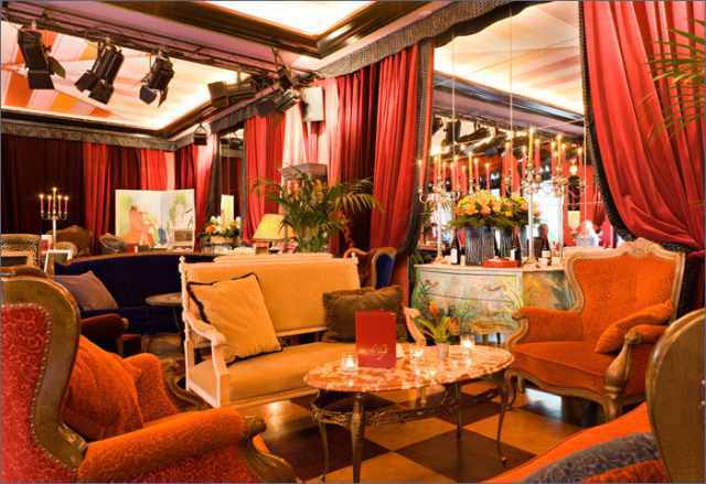 Hotel Parc Beaux Arts Luxembourg Ngoại thất bức ảnh
