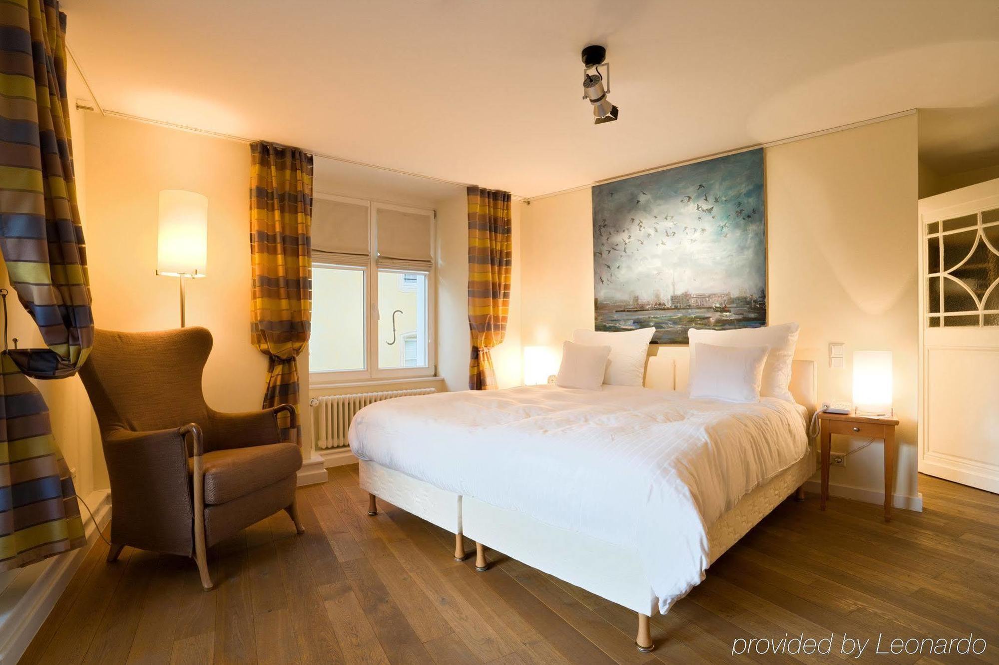 Hotel Parc Beaux Arts Luxembourg Ngoại thất bức ảnh