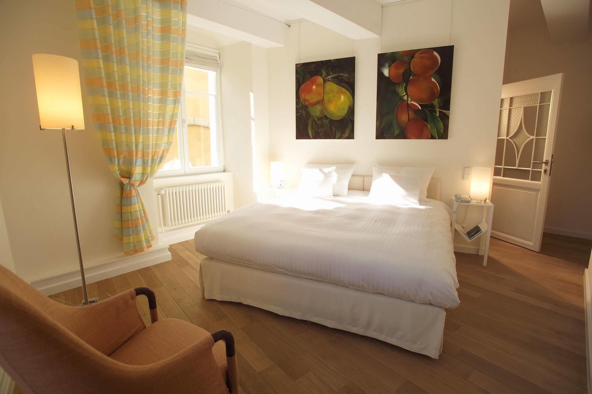 Hotel Parc Beaux Arts Luxembourg Ngoại thất bức ảnh
