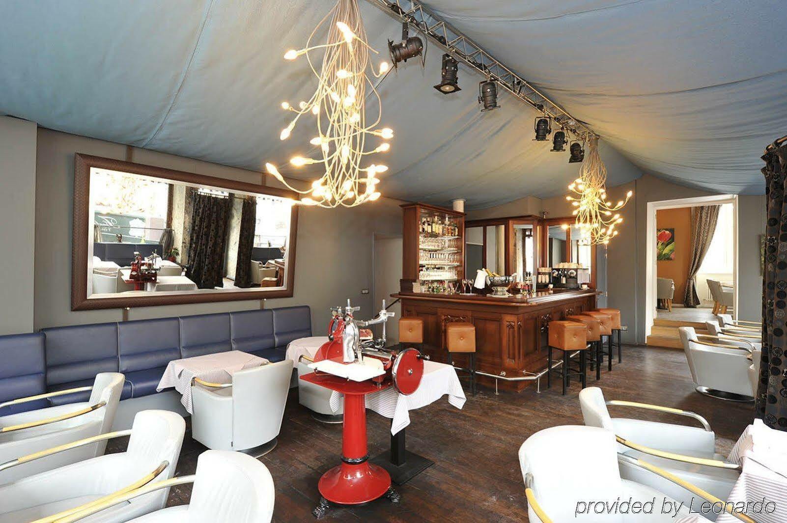 Hotel Parc Beaux Arts Luxembourg Ngoại thất bức ảnh