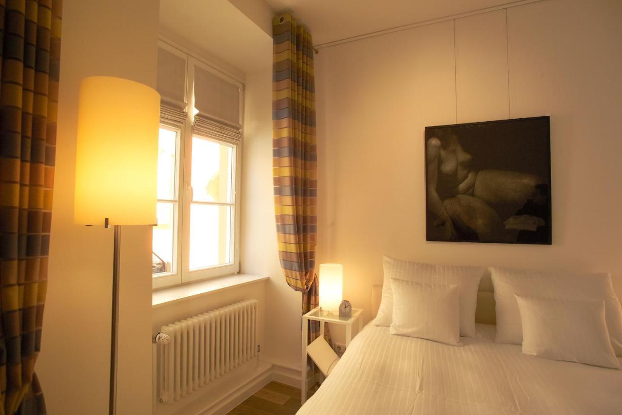 Hotel Parc Beaux Arts Luxembourg Phòng bức ảnh